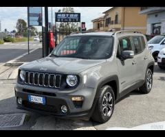 Jeep Renegade 1.6 MJT Longitude ddct Automatica