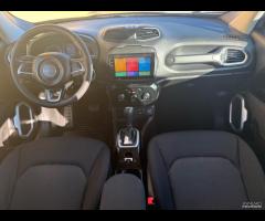 Jeep Renegade 1.6 MJT Longitude ddct Automatica