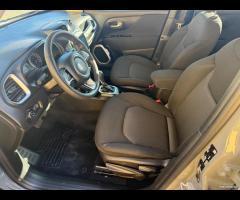 Jeep Renegade 1.6 MJT Longitude ddct Automatica
