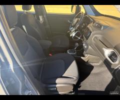 Jeep Renegade 1.6 MJT Longitude ddct Automatica
