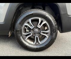 Jeep Renegade 1.6 MJT Longitude ddct Automatica - 7