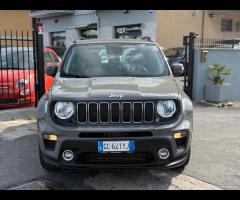 Jeep Renegade 1.6 MJT Longitude ddct Automatica - 8