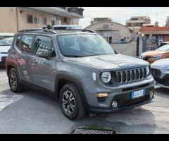 Jeep Renegade 1.6 MJT Longitude ddct Automatica - 9
