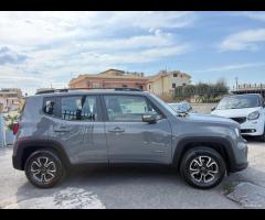 Jeep Renegade 1.6 MJT Longitude ddct Automatica - 10