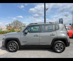 Jeep Renegade 1.6 MJT Longitude ddct Automatica - 11