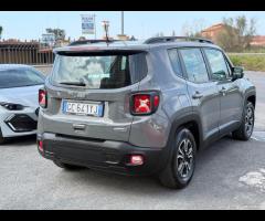 Jeep Renegade 1.6 MJT Longitude ddct Automatica - 12
