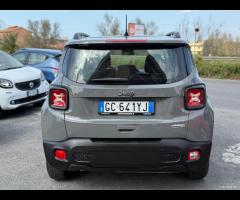 Jeep Renegade 1.6 MJT Longitude ddct Automatica - 13