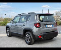 Jeep Renegade 1.6 MJT Longitude ddct Automatica - 14