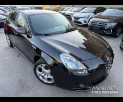 Alfa Romeo Giulietta 1.6 JTDm-2 105 CV Sprint