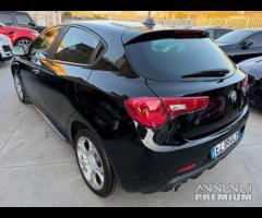 Alfa Romeo Giulietta 1.6 JTDm-2 105 CV Sprint