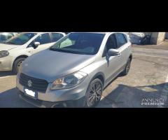 Ricambi Suzuki SX4 S-CROSS 1.6 D del 2014 D16AA