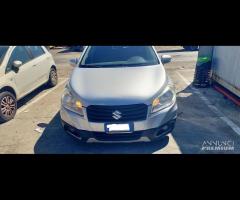 Ricambi Suzuki SX4 S-CROSS 1.6 D del 2014 D16AA