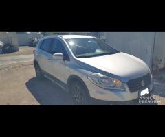 Ricambi Suzuki SX4 S-CROSS 1.6 D del 2014 D16AA