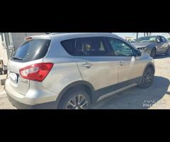 Ricambi Suzuki SX4 S-CROSS 1.6 D del 2014 D16AA