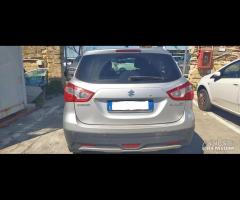 Ricambi Suzuki SX4 S-CROSS 1.6 D del 2014 D16AA