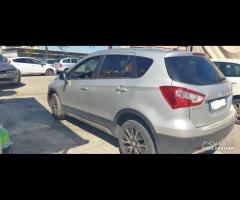Ricambi Suzuki SX4 S-CROSS 1.6 D del 2014 D16AA - 6