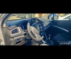 Ricambi Suzuki SX4 S-CROSS 1.6 D del 2014 D16AA - 7