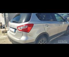 Ricambi Suzuki SX4 S-CROSS 1.6 D del 2014 D16AA - 17