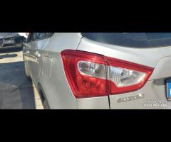 Ricambi Suzuki SX4 S-CROSS 1.6 D del 2014 D16AA - 23