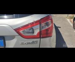 Ricambi Suzuki SX4 S-CROSS 1.6 D del 2014 D16AA - 24