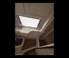 Laika LASERHOME 57 S FIAT 2.5 TD 4 POSTI LETTO