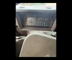 Laika LASERHOME 57 S FIAT 2.5 TD 4 POSTI LETTO