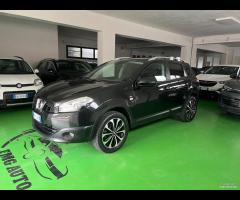 Nissan Qashqai 1.5 dCi DPF Tekna