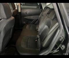 Nissan Qashqai 1.5 dCi DPF Tekna