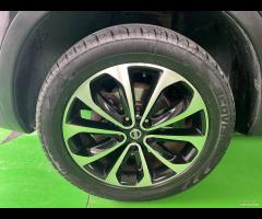 Nissan Qashqai 1.5 dCi DPF Tekna