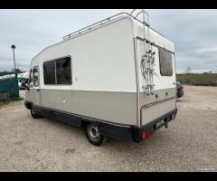 Laika LASERHOME 57 S FIAT 2.5 TD 4 POSTI LETTO