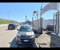 Fiat Panda 1.2 Gpl Lounge