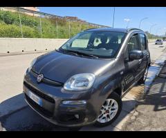 Fiat Panda 1.2 Gpl Lounge