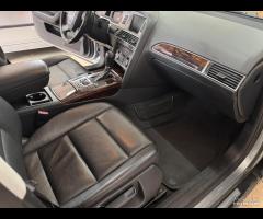 AUDI A6 Avant 3.0 TDi 232 cv. PELLE-NAVI