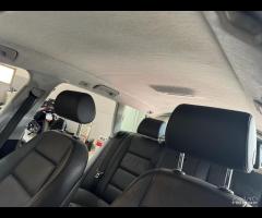 AUDI A6 Avant 3.0 TDi 232 cv. PELLE-NAVI