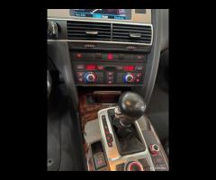 AUDI A6 Avant 3.0 TDi 232 cv. PELLE-NAVI