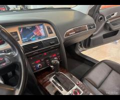 AUDI A6 Avant 3.0 TDi 232 cv. PELLE-NAVI - 7