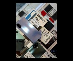 SAMSUNG GALAXY A07 128GB nuovi