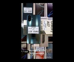 SAMSUNG GALAXY A07 64GB nuovo