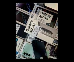 SAMSUNG GALAXY A17 5g 128GB nuovo