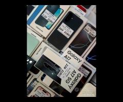 SAMSUNG GALAXY A17 5G 256GB nuovi