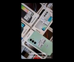 SAMSUNG GALAXY A16 128GB nuovi