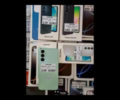 SAMSUNG GALAXY A16 128GB nuovi