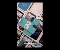 IPHONE 16 128GB VERDE ACQUA