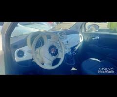 Ricambi Fiat 500 1.3mj del 2013