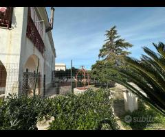 Talsano- villa con giardino e garage