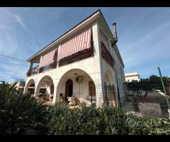 Talsano- villa con giardino e garage - 9