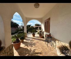 Talsano- villa con giardino e garage - 13