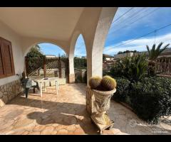 Talsano- villa con giardino e garage - 14