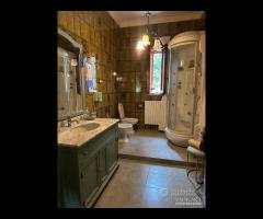 Talsano- villa con giardino e garage - 22