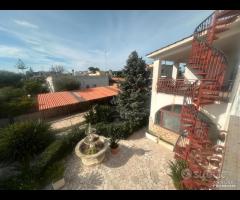 Talsano- villa con giardino e garage - 24